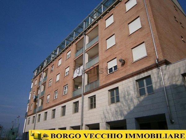 appartamento in vendita a Cuneo in zona Centro Città