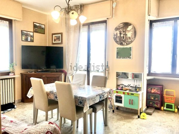 appartamento in vendita a Cuneo in zona Borgo San Giuseppe