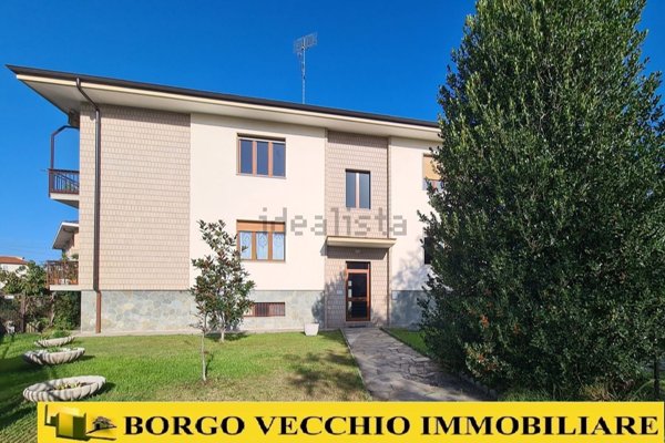 appartamento in vendita a Cuneo in zona San Rocco Castagnaretta