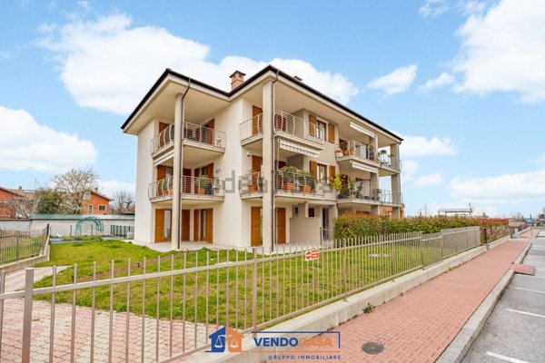 appartamento in vendita a Cuneo in zona Madonna delle Grazie