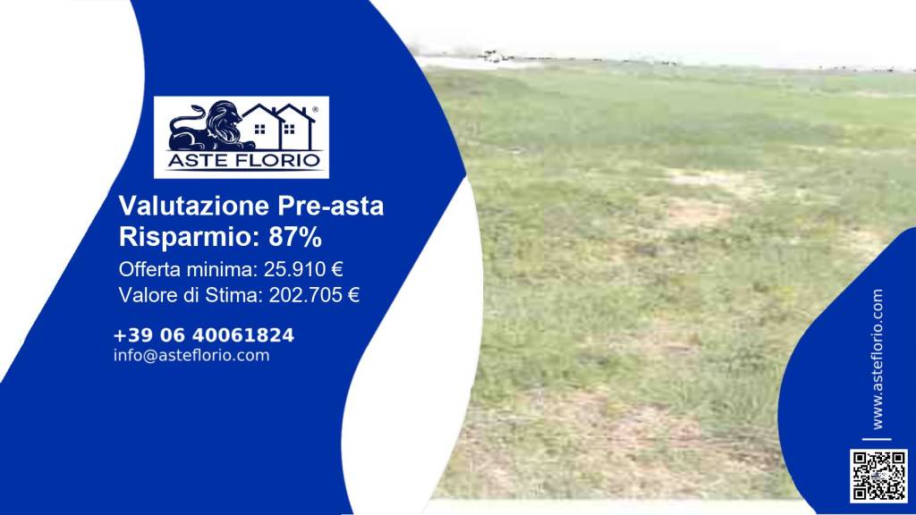 terreno agricolo in vendita a Cuneo in zona Madonna dell'Olmo