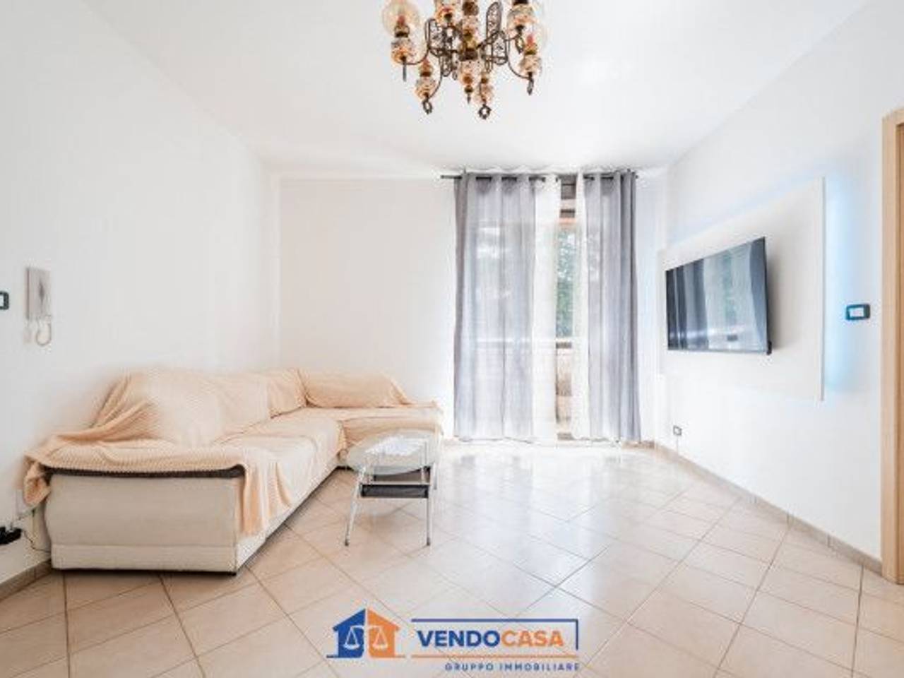 appartamento in vendita a Cuneo