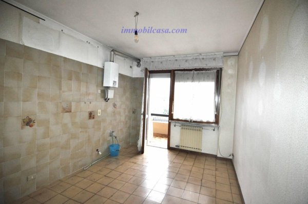 appartamento in vendita a Cuneo in zona Cerialdo