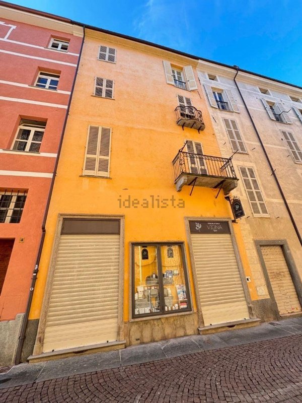 appartamento in vendita a Cuneo in zona Centro Città