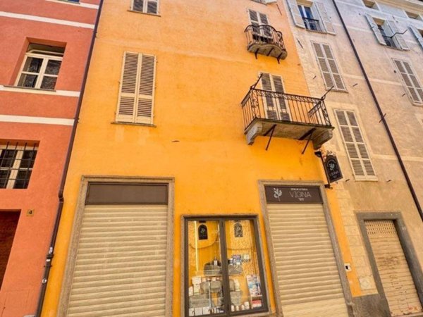 appartamento in vendita a Cuneo in zona Centro Città