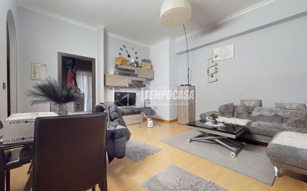appartamento in vendita a Cuneo in zona Centro Città