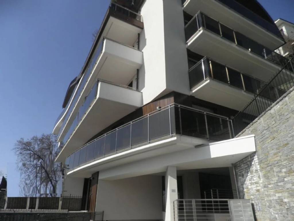 appartamento in vendita a Cuneo in zona Centro Città