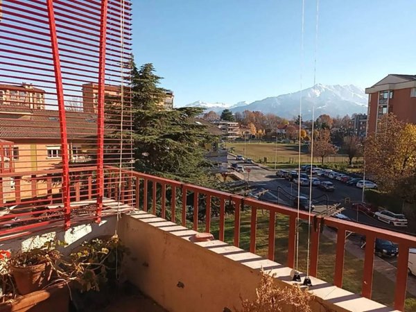 appartamento in vendita a Cuneo in zona San Rocco Castagnaretta