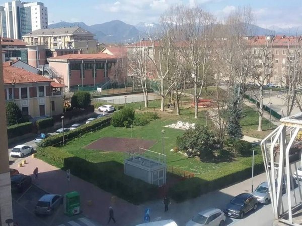 appartamento in vendita a Cuneo in zona Centro Città