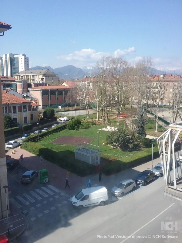 appartamento in vendita a Cuneo in zona Centro Città
