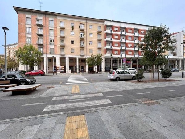 appartamento in vendita a Cuneo in zona Centro Città