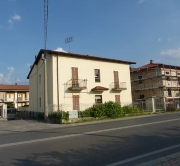 appartamento in vendita a Cuneo in zona San Rocco Castagnaretta