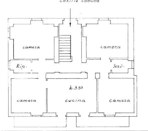 casa indipendente in vendita a Cuneo in zona San Rocco Castagnaretta