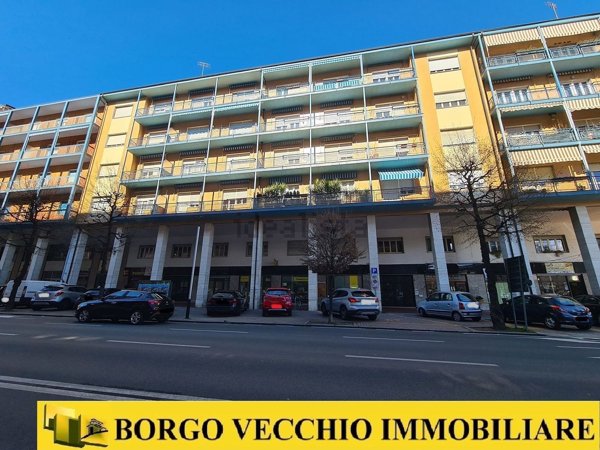appartamento in vendita a Cuneo in zona Centro Città