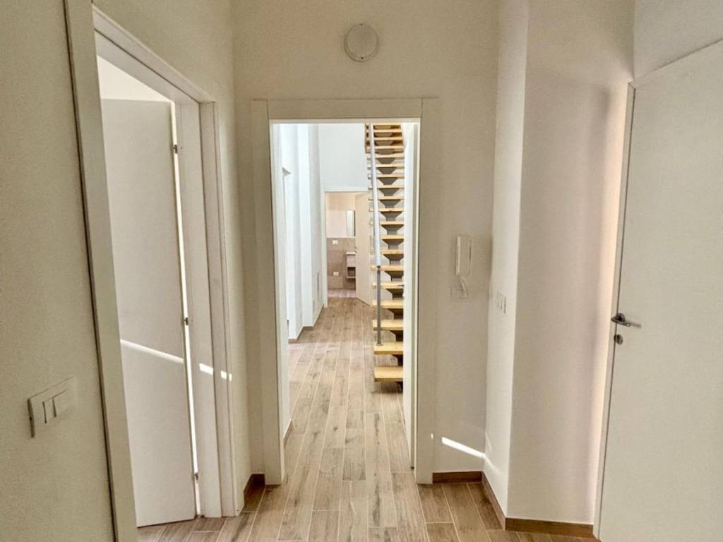 appartamento in vendita a Cuneo in zona Centro Città