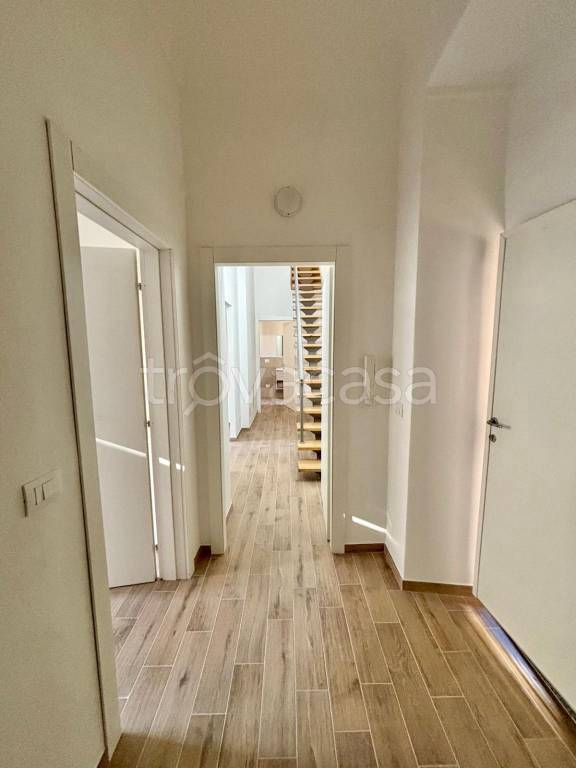 appartamento in vendita a Cuneo in zona Centro Città