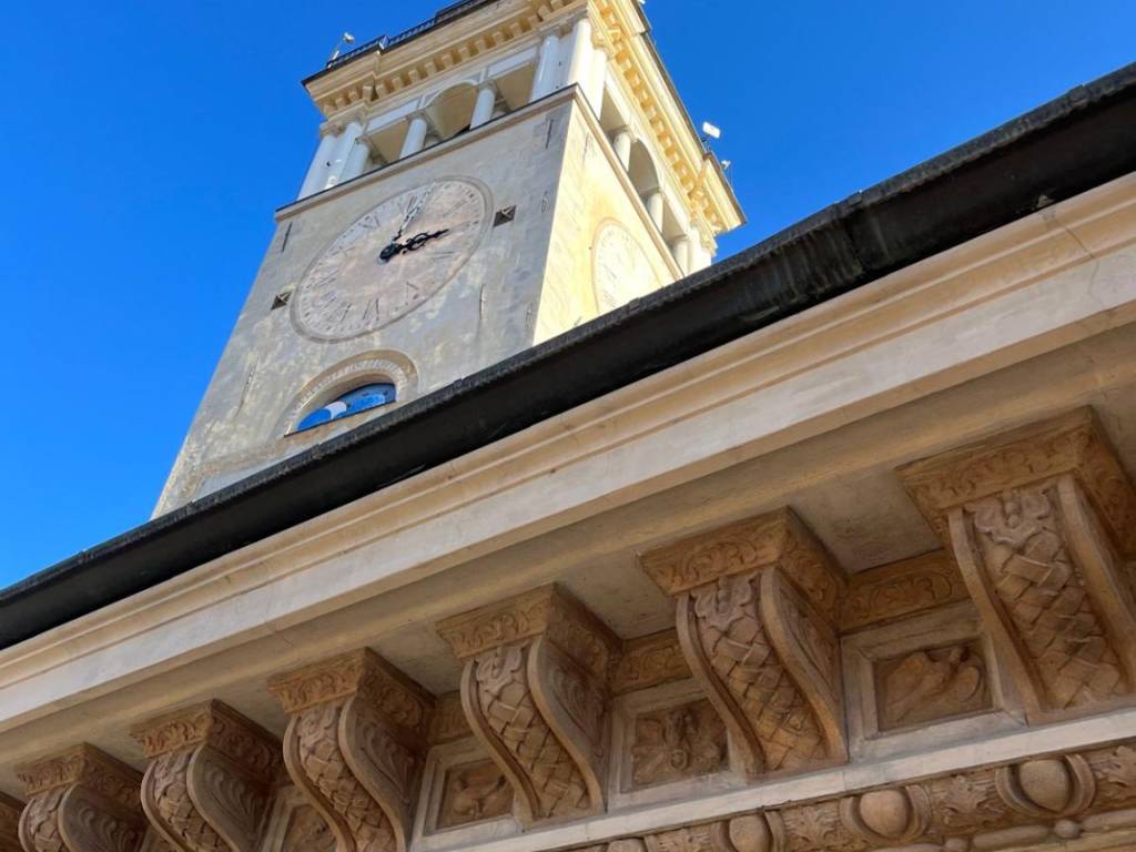 appartamento in vendita a Cuneo in zona Centro Città