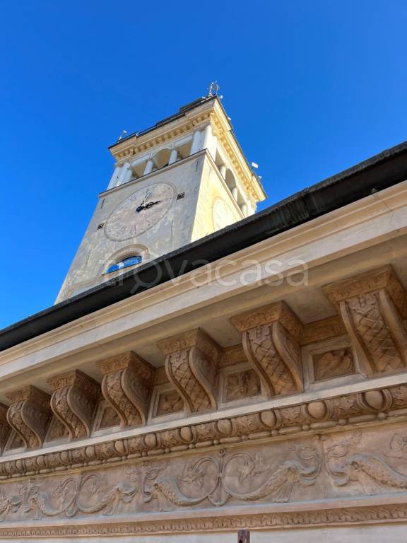 appartamento in vendita a Cuneo in zona Centro Città