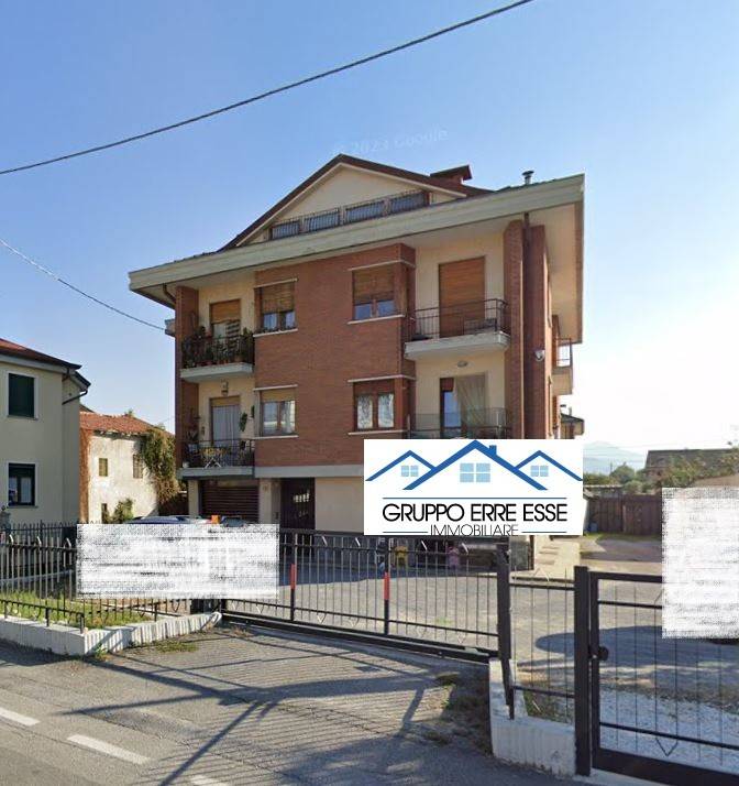 appartamento in vendita a Cuneo in zona Borgo San Giuseppe