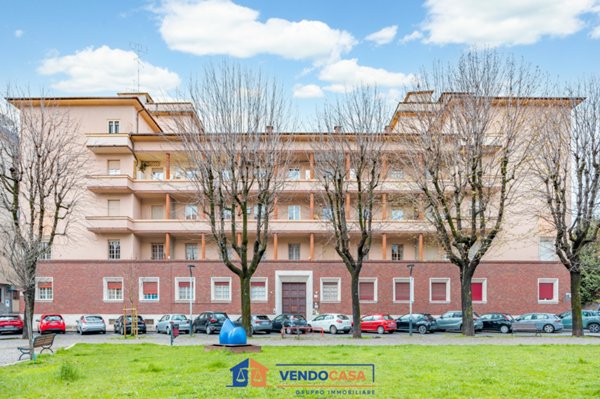 appartamento in vendita a Cuneo in zona Centro Città