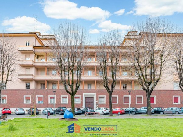 appartamento in vendita a Cuneo in zona Viale degli Angeli
