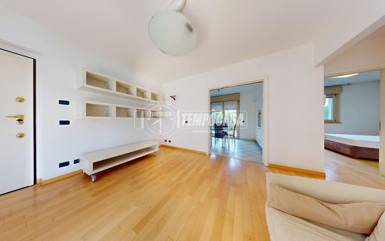 appartamento in vendita a Cuneo in zona Centro Città