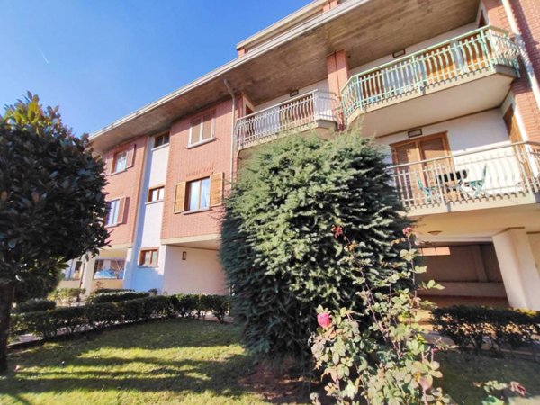 appartamento in vendita a Cuneo in zona Centro Città