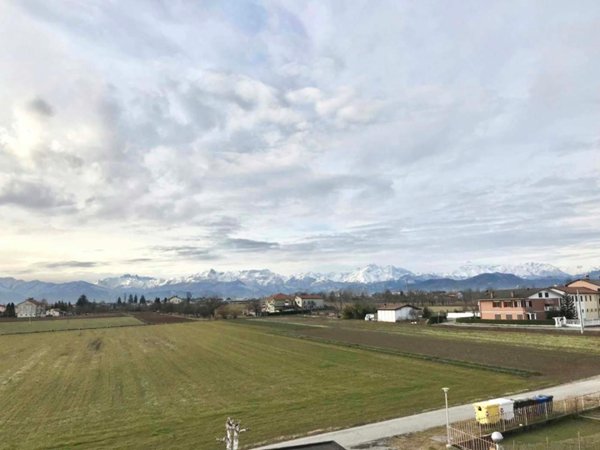appartamento in vendita a Cuneo in zona Ronchi