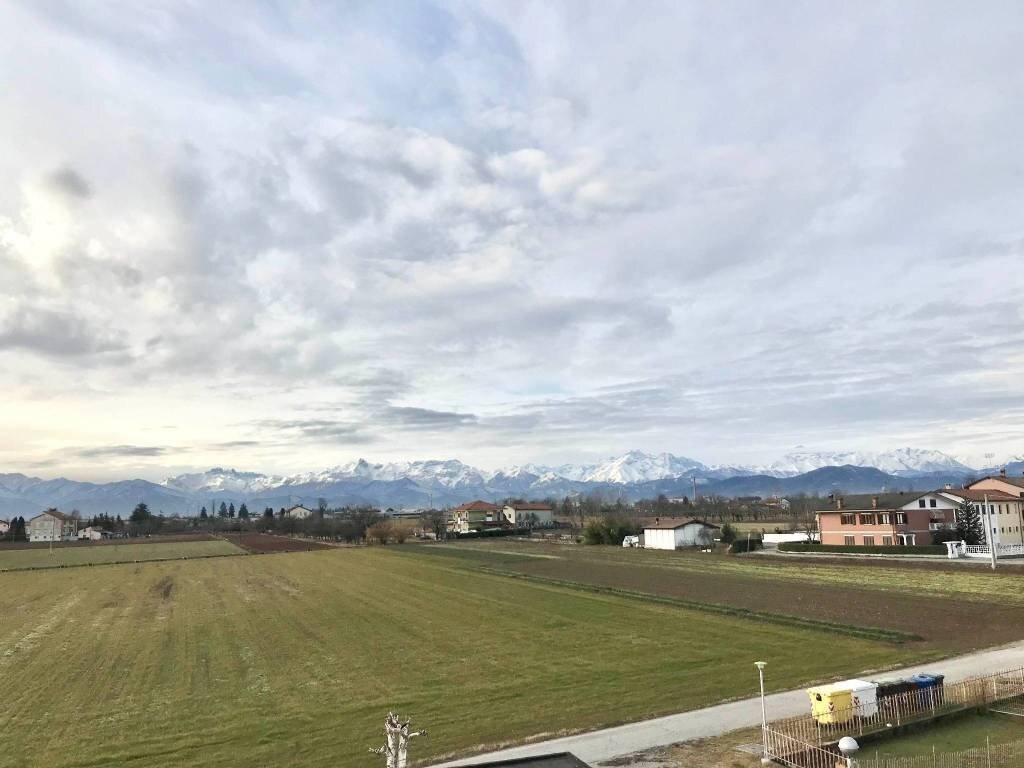 appartamento in vendita a Cuneo in zona Ronchi