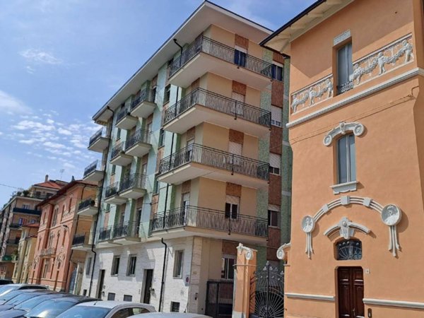 appartamento in vendita a Cuneo in zona Centro Città