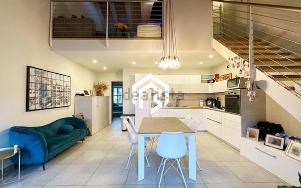 appartamento in vendita a Cuneo in zona Centro Città