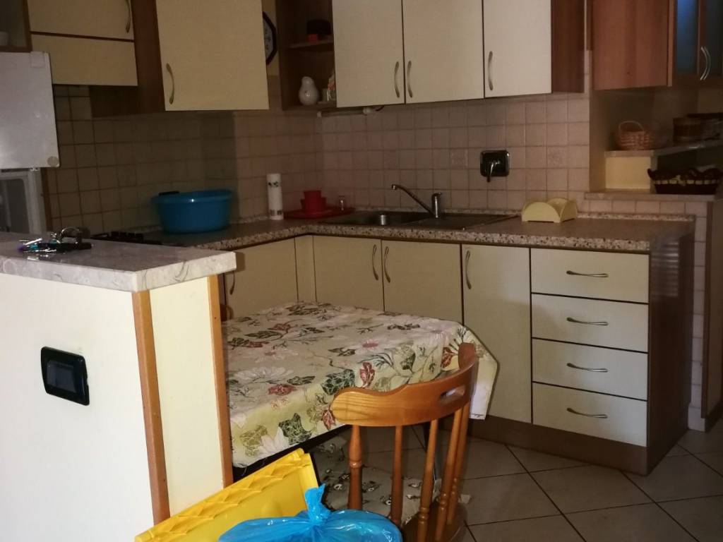 appartamento in vendita a Cuneo in zona Centro Città