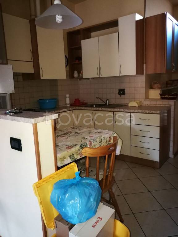appartamento in vendita a Cuneo in zona Centro Città