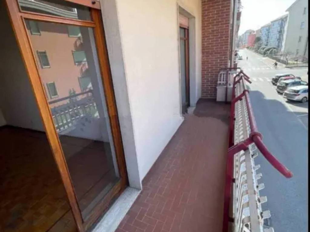 appartamento in vendita a Cuneo in zona San Rocco Castagnaretta