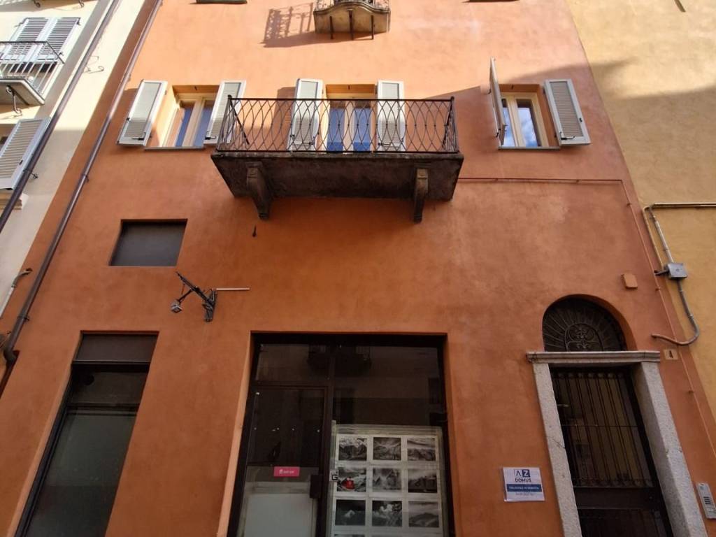 appartamento in vendita a Cuneo in zona Centro Città