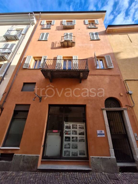 appartamento in vendita a Cuneo in zona Centro Città