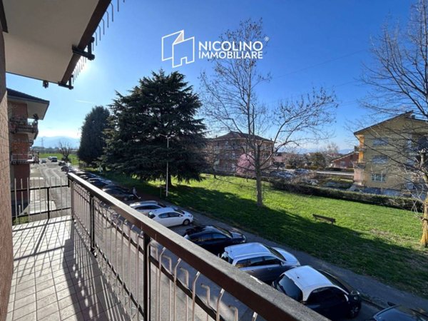 appartamento in vendita a Cuneo in zona Madonna dell'Olmo
