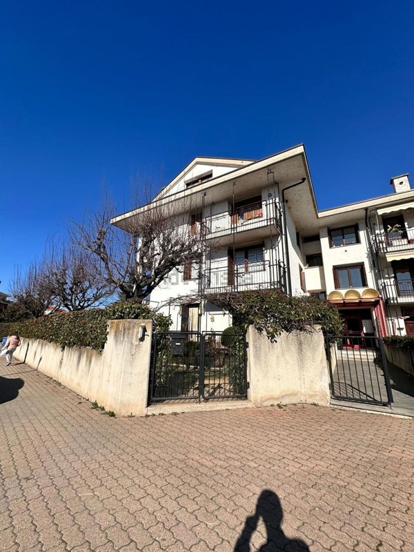 appartamento in vendita a Cuneo in zona Madonna dell'Olmo