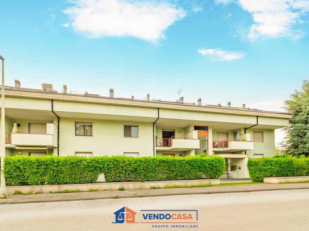 appartamento in vendita a Cuneo in zona Madonna delle Grazie