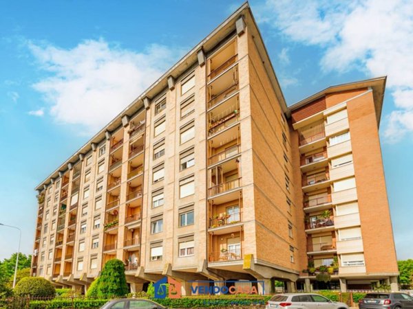 appartamento in vendita a Cuneo in zona San Rocco Castagnaretta