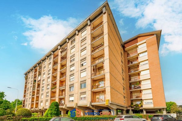 appartamento in vendita a Cuneo in zona Viale degli Angeli