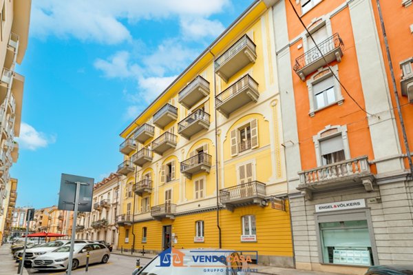 appartamento in vendita a Cuneo in zona Centro Città