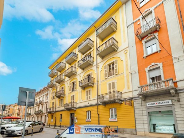 appartamento in vendita a Cuneo in zona Centro Città