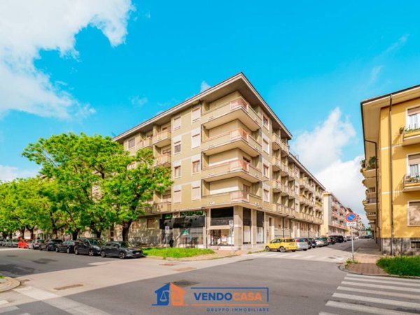 appartamento in vendita a Cuneo in zona Centro Città