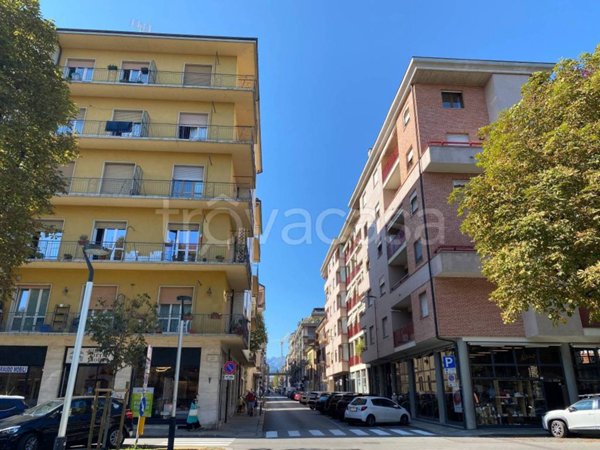 appartamento in vendita a Cuneo in zona Centro Città