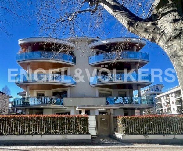 appartamento in vendita a Cuneo in zona Viale degli Angeli