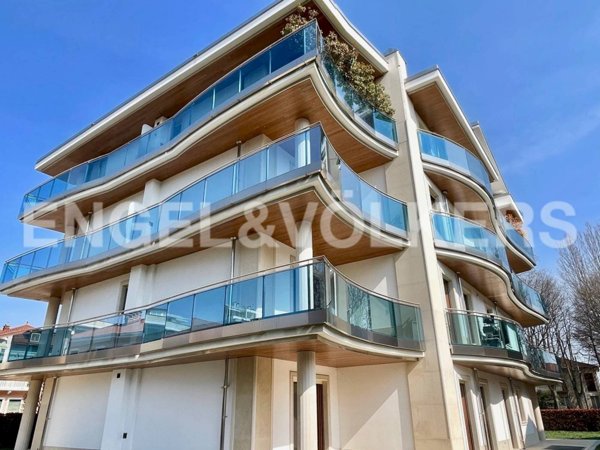 appartamento in vendita a Cuneo in zona Viale degli Angeli