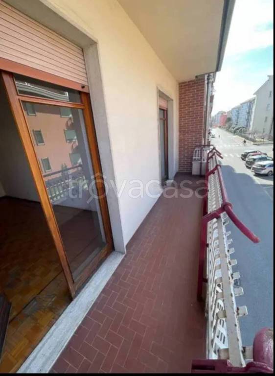 appartamento in vendita a Cuneo in zona Centro Città