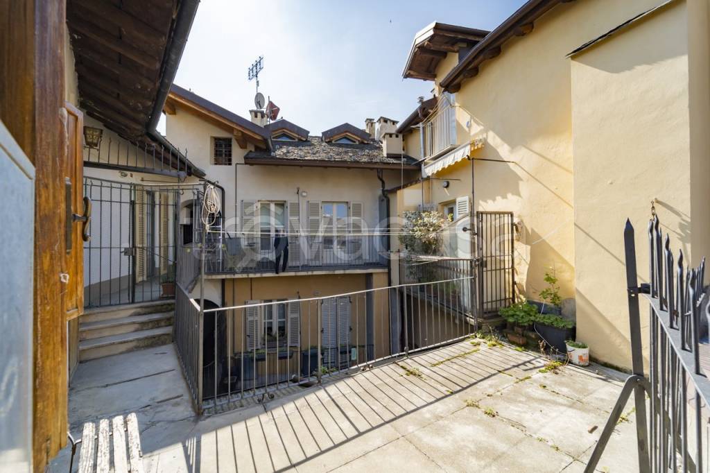 appartamento in vendita a Cuneo in zona Centro Città