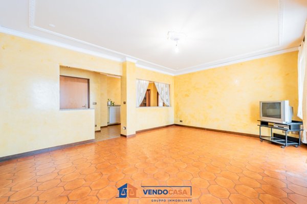 appartamento in vendita a Cuneo in zona Centro Città